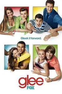 Glee S01E02