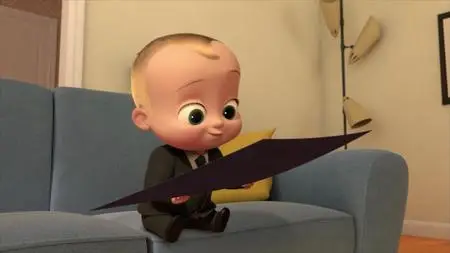 The Boss Baby: Back in Business S03E05