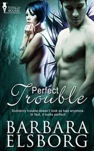 «Perfect Trouble» by Barbara Elsborg