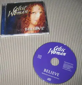 Celtic Woman - Believe (2012)