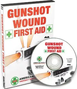 Gunshot Wound First Aid