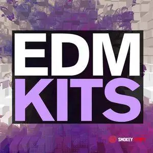 Smokey Loops EDM Kits WAV MiDi