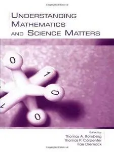 Understanding Mathematics and Science Matters (Repost)