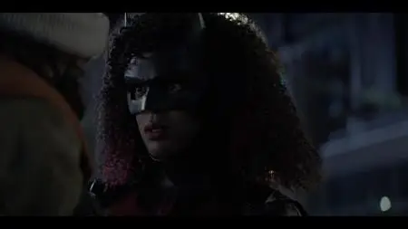 Batwoman S02E15