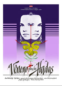 Veneno para las hadas / Poison for the Fairies (1986)