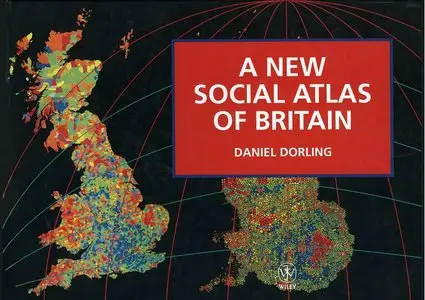 A New Social Atlas of Britain (repost)