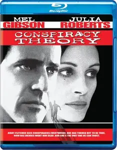 Conspiracy Theory / Теория заговора (1997)