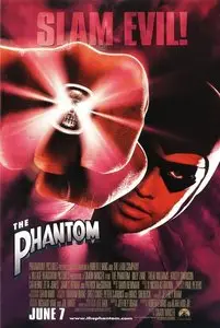 The Phantom / Le Fantôme du Bengale (1996)