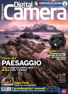Digital Camera Italia N.175 - Marzo 2017