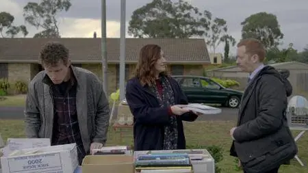 Rosehaven S02E03