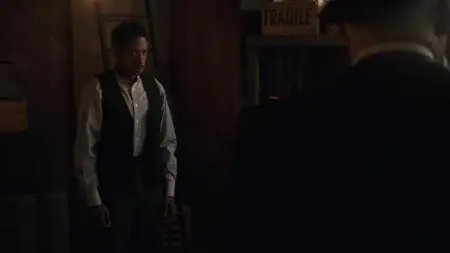 Murdoch Mysteries S14E04