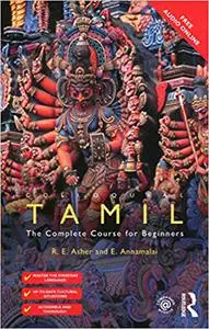 Colloquial Tamil: The Complete Course for Beginners