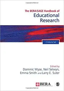 The BERA/SAGE Handbook of Educational Research