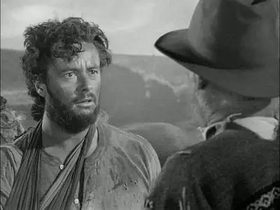 THE TREASURE OF THE SIERRA MADRE (1948)