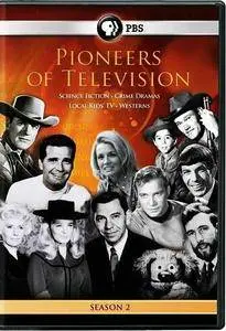 PBS - Pioneers of Television: Series 2 (2011)