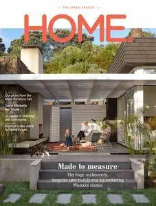 Home New Zealand - June 01, 2018