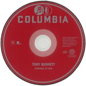 Tony Bennett - The Complete Collection [73CD Box Set] (2011) {Discs 14-18}