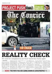 The Courier - July 15, 2020