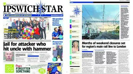 Ipswich Star – December 21, 2017