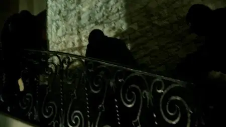 Gang Related S01E03