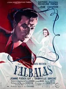 Paris Frills (1945) Falbalas