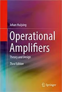 Operational Amplifiers: Theory and Design (Repost)