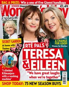 Woman's Way – 29 August 2017