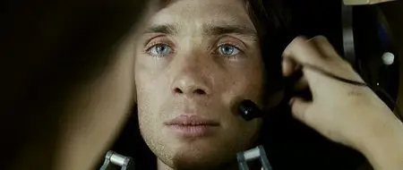 Sunshine (2007)