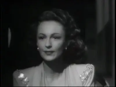 Nobody Lives Forever (1946) [Re-UP]