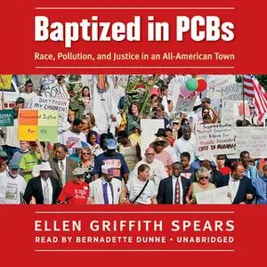 «Baptized in PCBs» by Ellen Griffith Spears