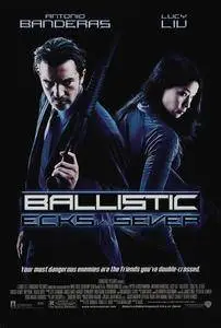 Ballistic: Ecks vs. Sever (2002)