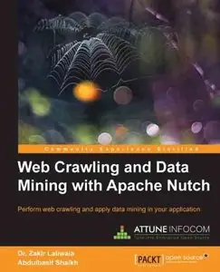 Web Crawling and Data Mining with Apache Nutch