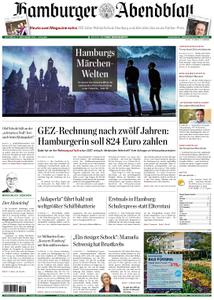 Hamburger Abendblatt – 11. September 2019