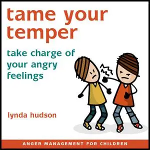 «Tame Your Temper» by Lynda Hudson