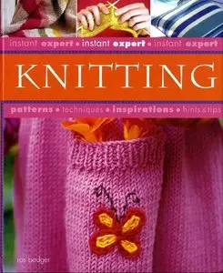 Instant Expert: Knitting