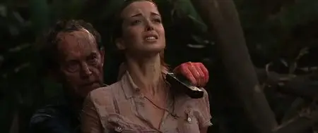 The Lost Tribe (2010)