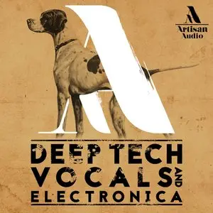 Artisan Audio Deep Tech Vocals and Electronica WAV