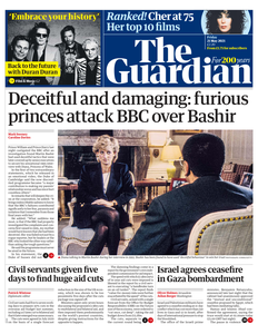 The Guardian – 21 May 2021