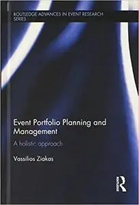 Event Portfolio Planning and Management: A Holistic Approach