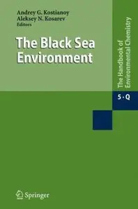The Black Sea Environment (repost)