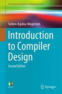 Introduction to Compiler Design, Second Edition