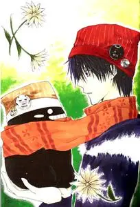 Goraihou Gakuen e Youkoso! 1-3
