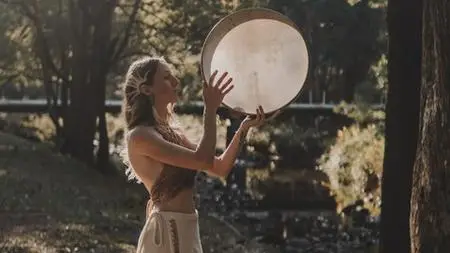 Devi Drummers - Frame Drumming Course For Beginners