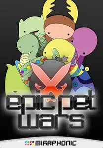 Epic Pet Wars Unlock Ultimate 75 Respect Points v1.0