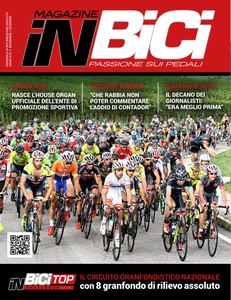 iNBiCi - Novembre/Dicembre 2017