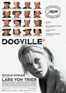 Lars von Trier - Dogville (2003)