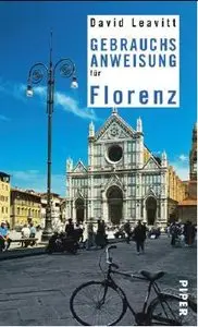 Gebrauchsanweisung für Florenz