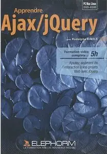 Apprendre Ajax / jQuery - Repost