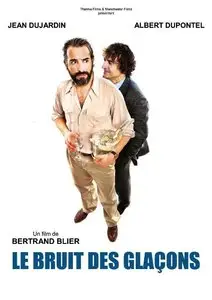 Le bruit des glaçons - by Bertrand Blier (2010)