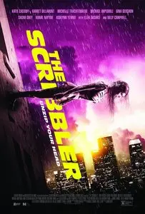 The Scribbler (Release September 19, 2014) Trailer